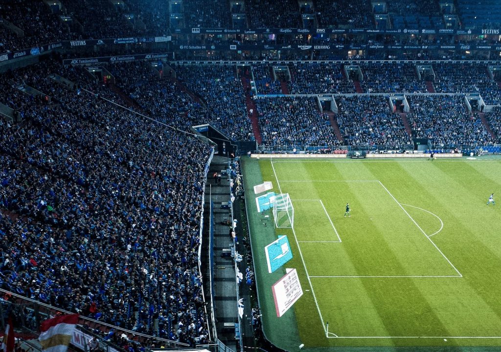 Número de adeptos banidos de estádios na época passada é o maior de sempre em Portugal