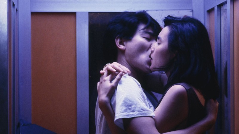 RTP2 exibe “As Tears Go By”, primeiro filme do realizador chinês Wong Kar Wai