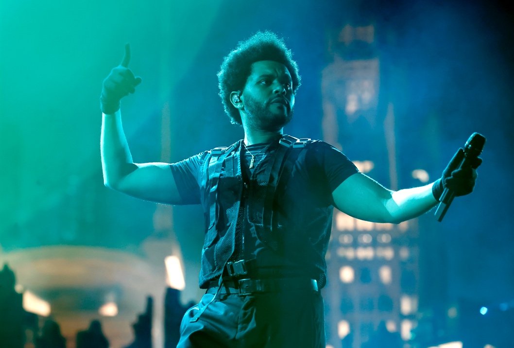 The Weeknd lança a canção “Nothing is Lost (You Give Me Strength)” do filme “Avatar: O Caminho da Água”