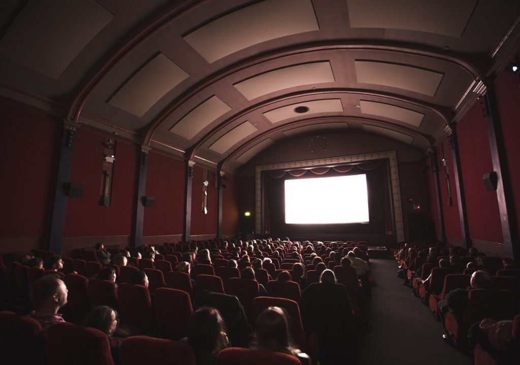 Lisboa concentra oferta de cinema. Há 195 concelhos sem qualquer sala de cinema