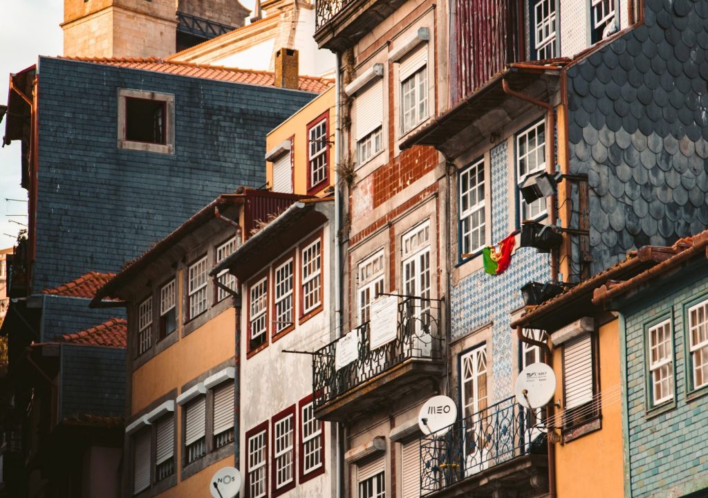 Investimento imobiliário em Portugal aumenta 39% em 2022 para 3 mil milhões