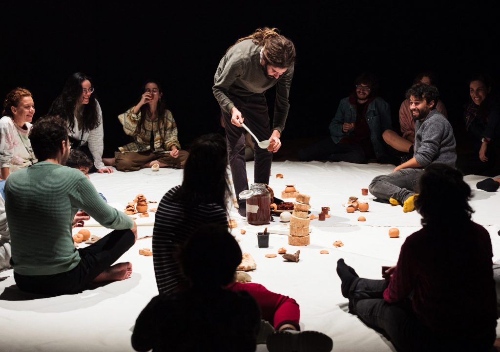 Culturgest reúne investigadores e comunidade do projeto “Dentes de Leão” num fórum dedicado às artes participativas 