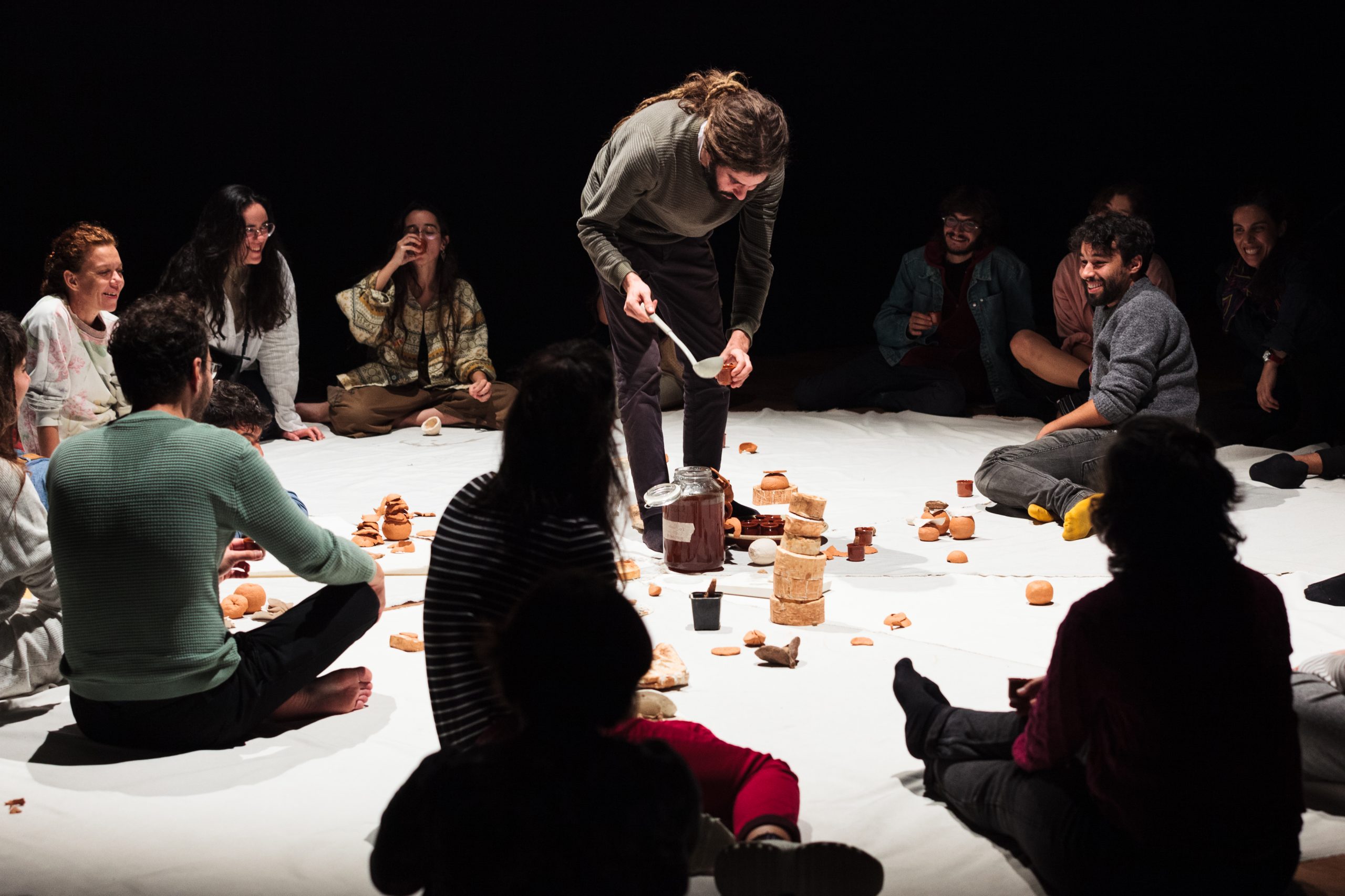 Culturgest reúne investigadores e comunidade do projeto “Dentes de Leão” num fórum dedicado às artes participativas 