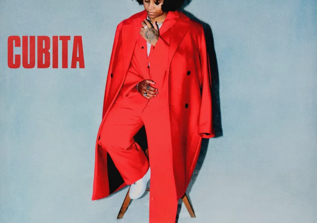 Cubita lança novo single, “Mais Nada”. Canção sucede aos êxitos “2 AM” e “Fica Comigo”