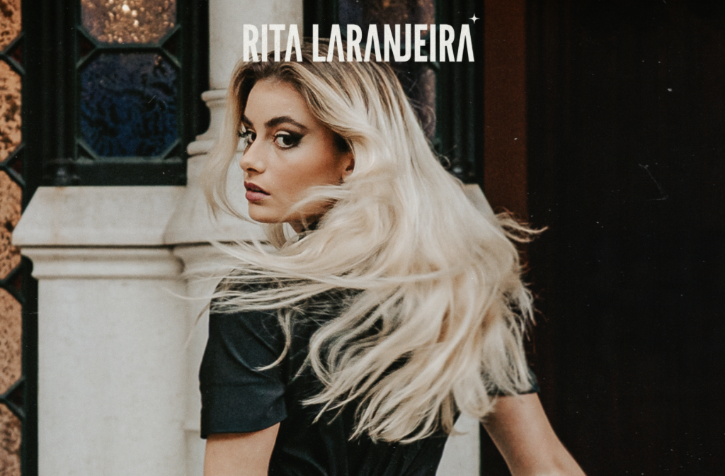 Rita Laranjeira arranca 2023 com novo single