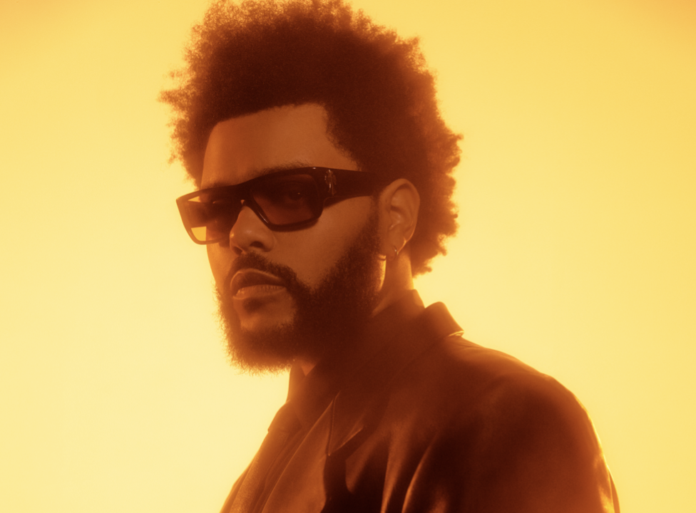 The Weeknd dá início à tour europeia em Portugal