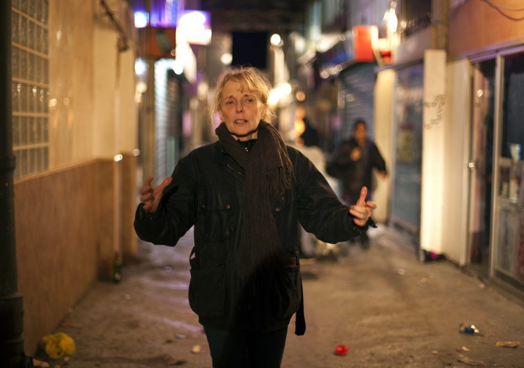 Claire Denis vai estar no Batalha, no Porto, para conversa e antestreia nacional de “Avec amour et acharnement”
