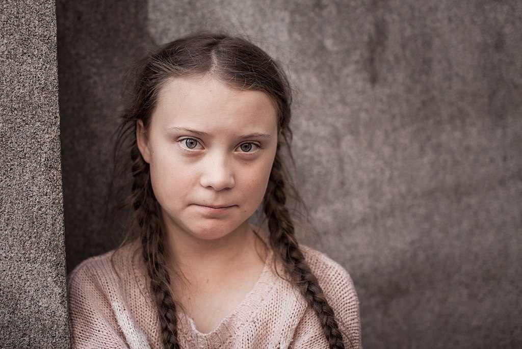 Greta Thunberg acusa Fórum Económico Mundial de colocar a ganância e o lucro económico de curto prazo acima das pessoas e do planeta