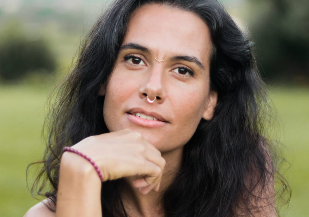Entrevista. Salomé Areias: “Passámos de uma economia de consumo para uma economia de compulsão e adição”