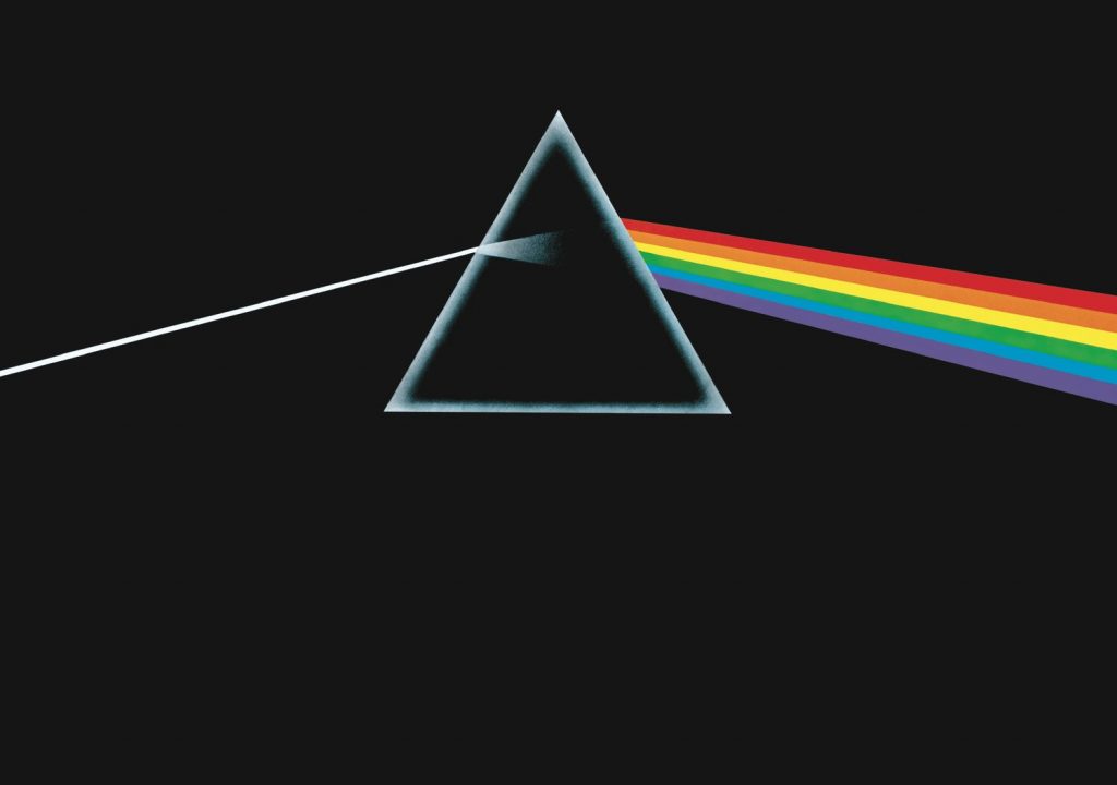 “The Dark Side of The Moon”: a obra-prima dos Pink Floyd celebra 50 anos