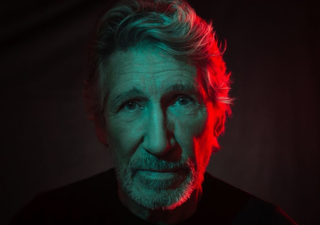 Músico Roger Waters criticado na ONU após denunciar “provocadores” da invasão na Ucrânia