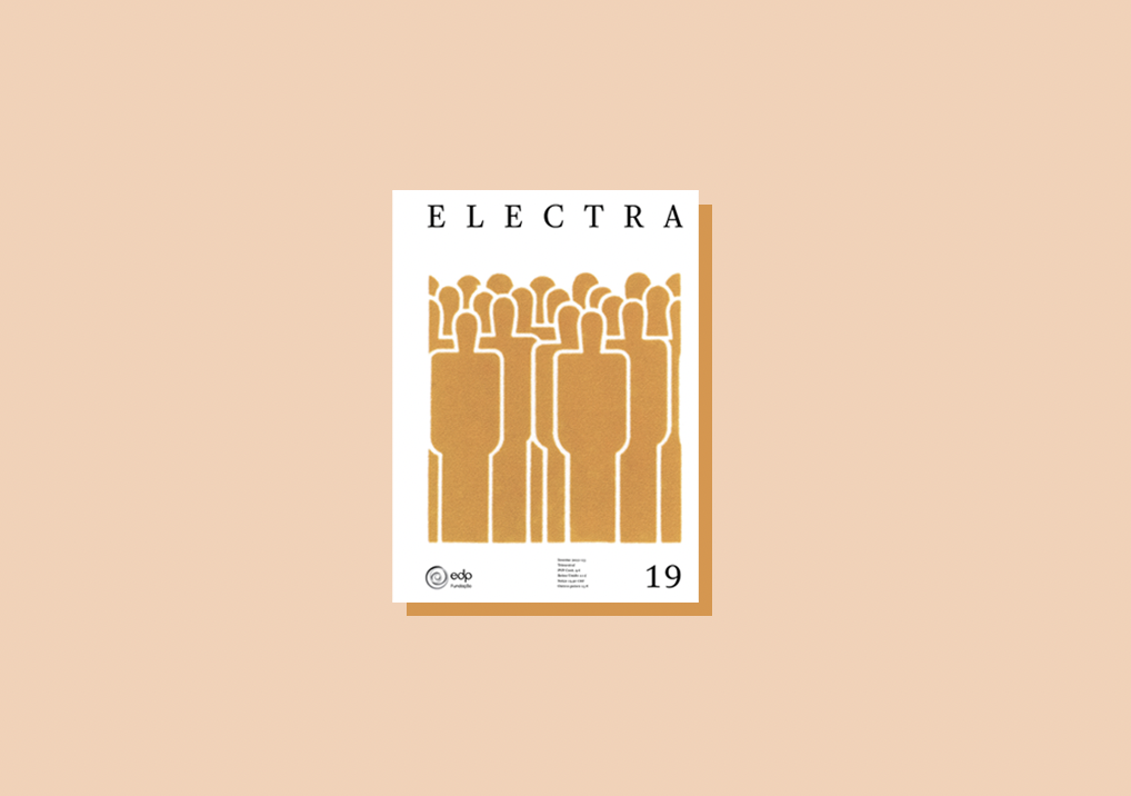Novo número da revista Electra aborda “o estado da democracia”, os desafios e riscos que esta enfrenta