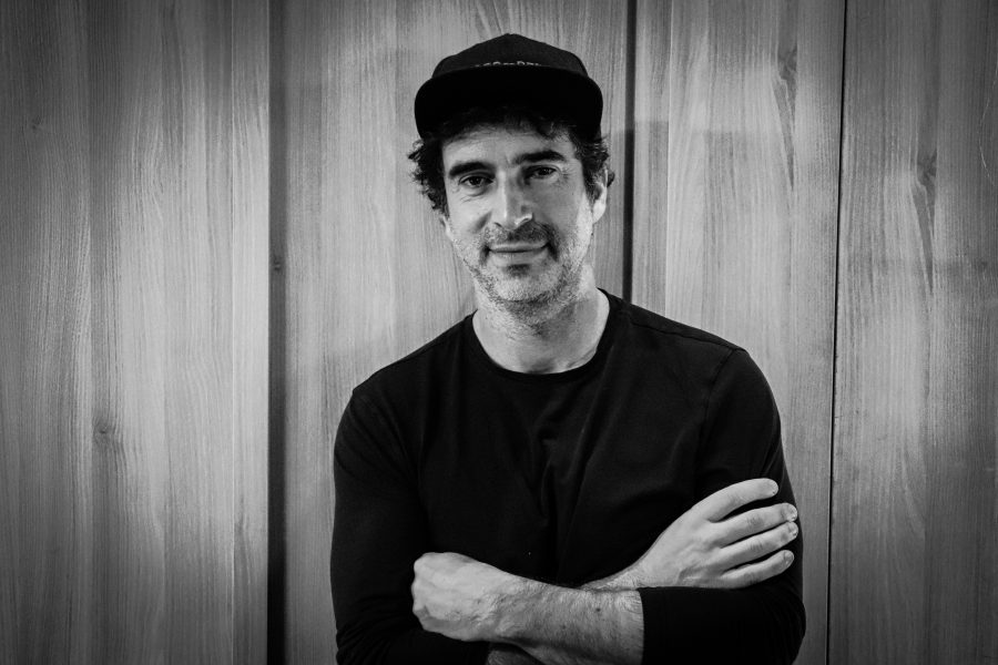 Entrevista. Augusto Fraga: “As minhas raízes são a cultura açoriana e estar com artistas açorianos dá-me um sentido de pertença”