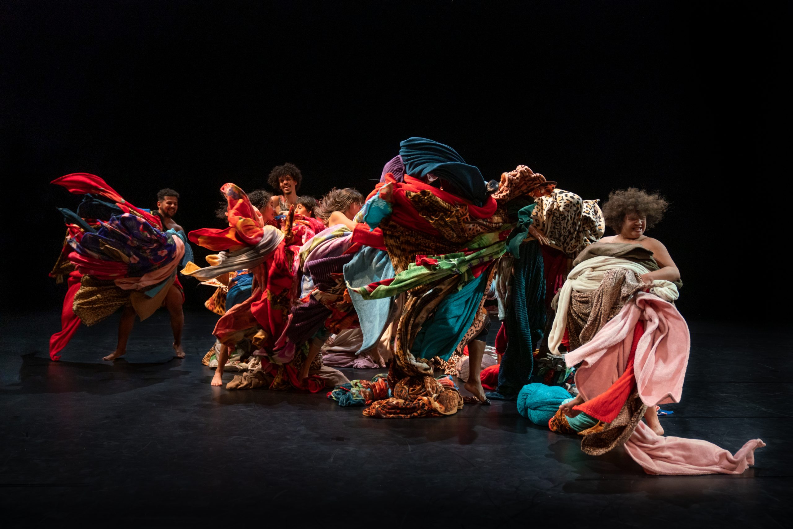 Festival Dias de Dança regressa em abril ao Grande Porto com 28 espetáculos em 13 dias