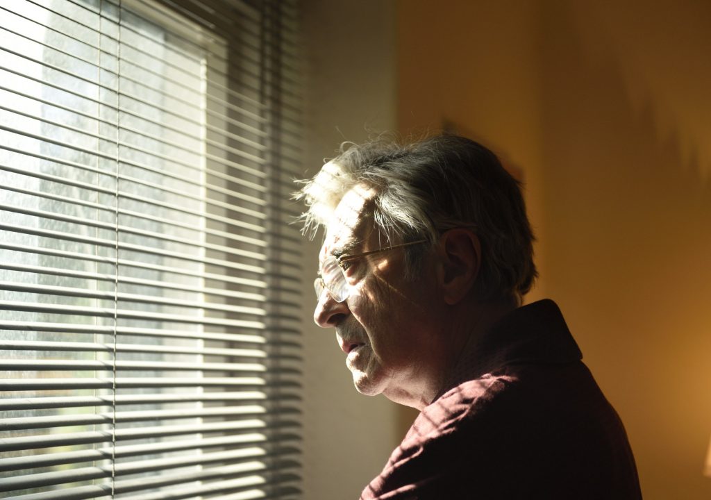 Filme “Sombras Brancas” sobre o escritor José Cardoso Pires estreia-se em sala em abril