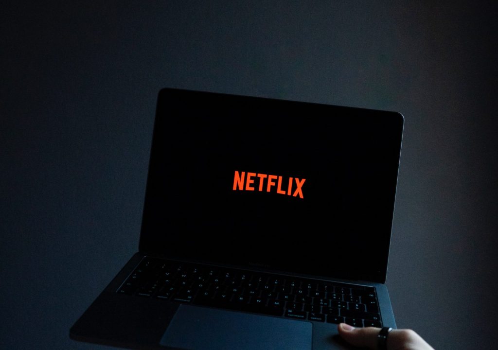 Netflix termina com partilha de contas a partir de hoje em Portugal