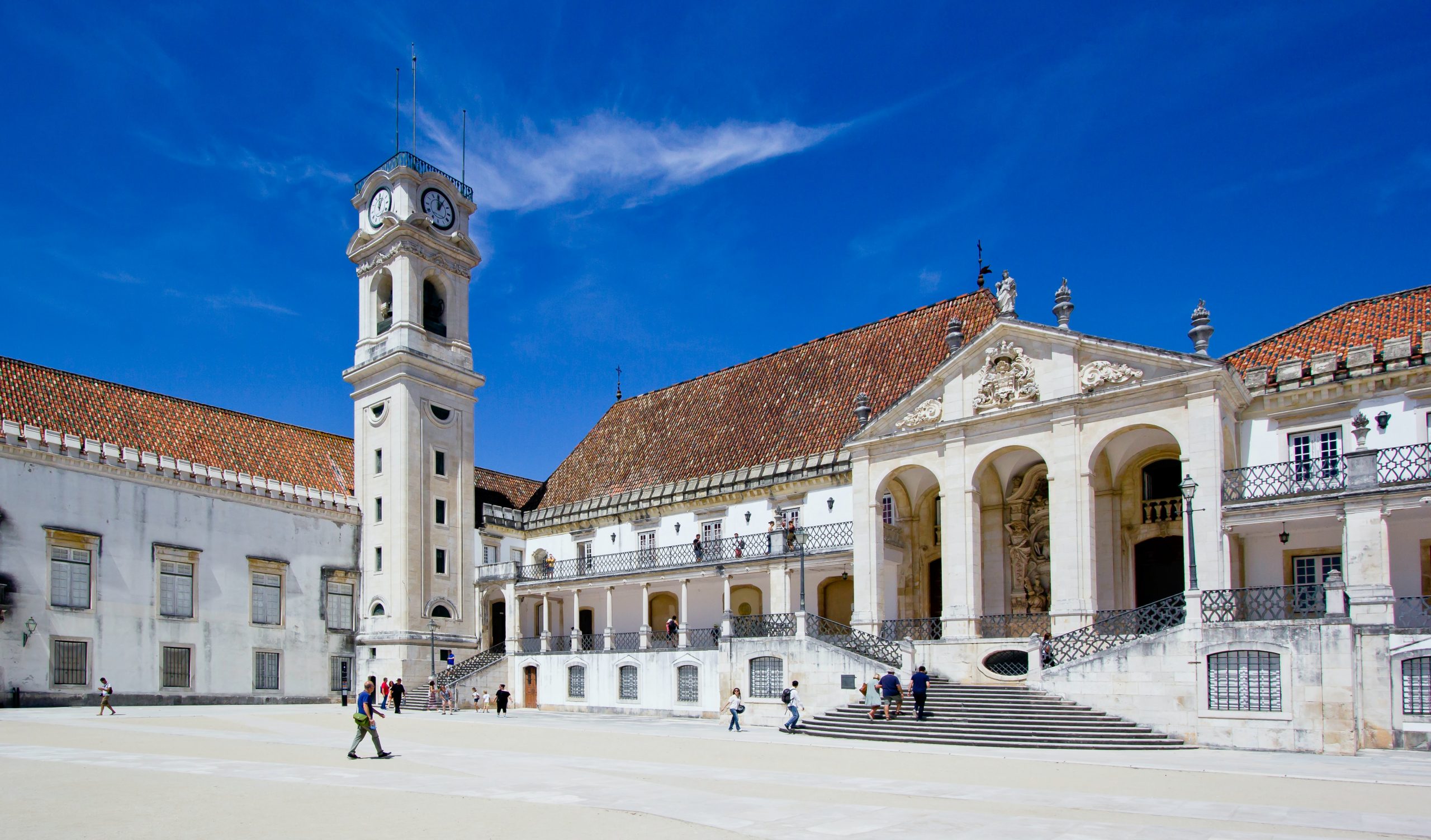 Universidade de Coimbra cria curso inovador em Gestão Cultural e Sustentabilidade