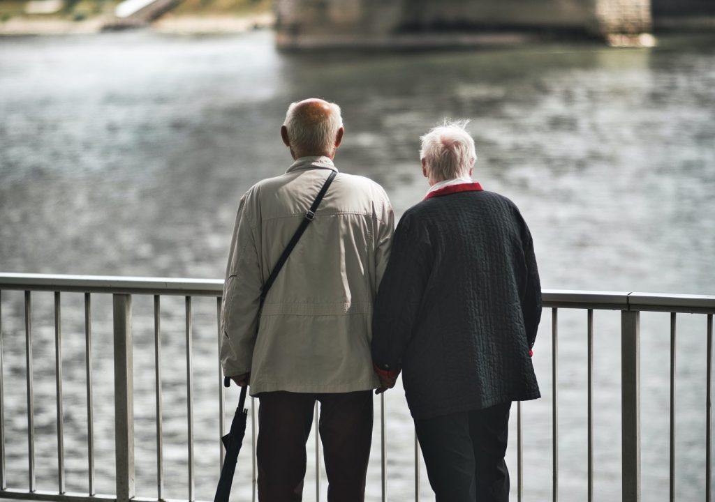 População de Portugal é a que mais está a envelhecer na União Europeia, revela Eurostat