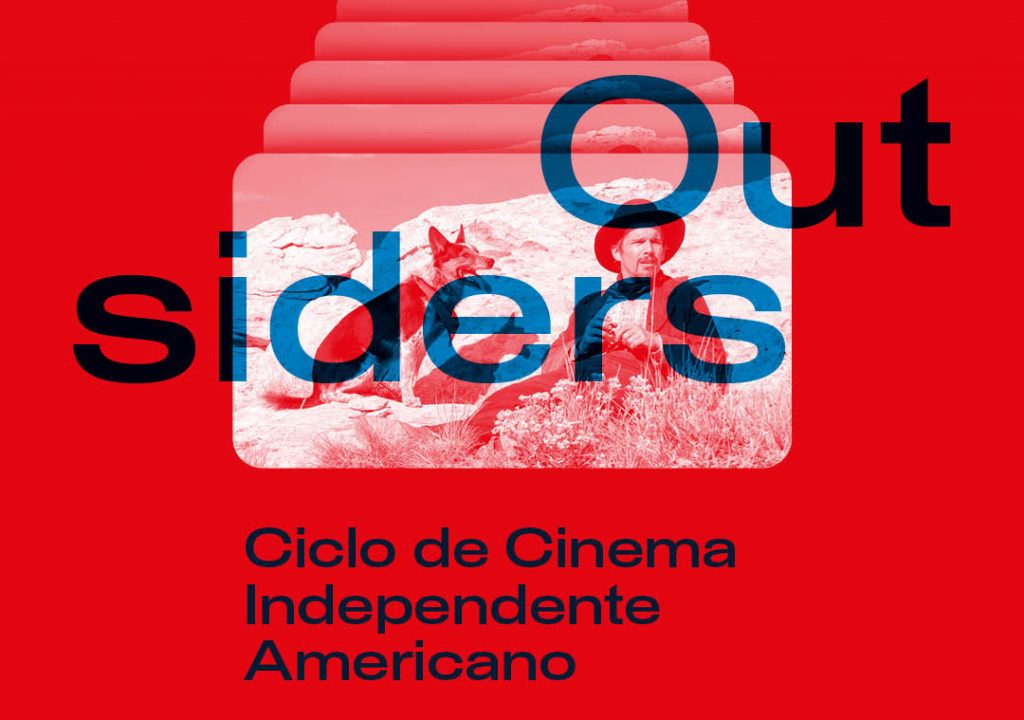 Outsiders. Ciclo de Cinema Independente Americano regressa com estreia de 10 filmes inéditos