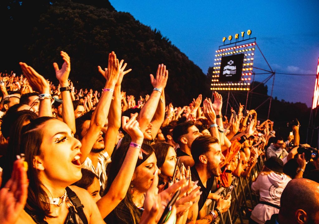 Câmara do Porto quer apoiar festival Primavera Sound com 650 mil euros anuais até 2025