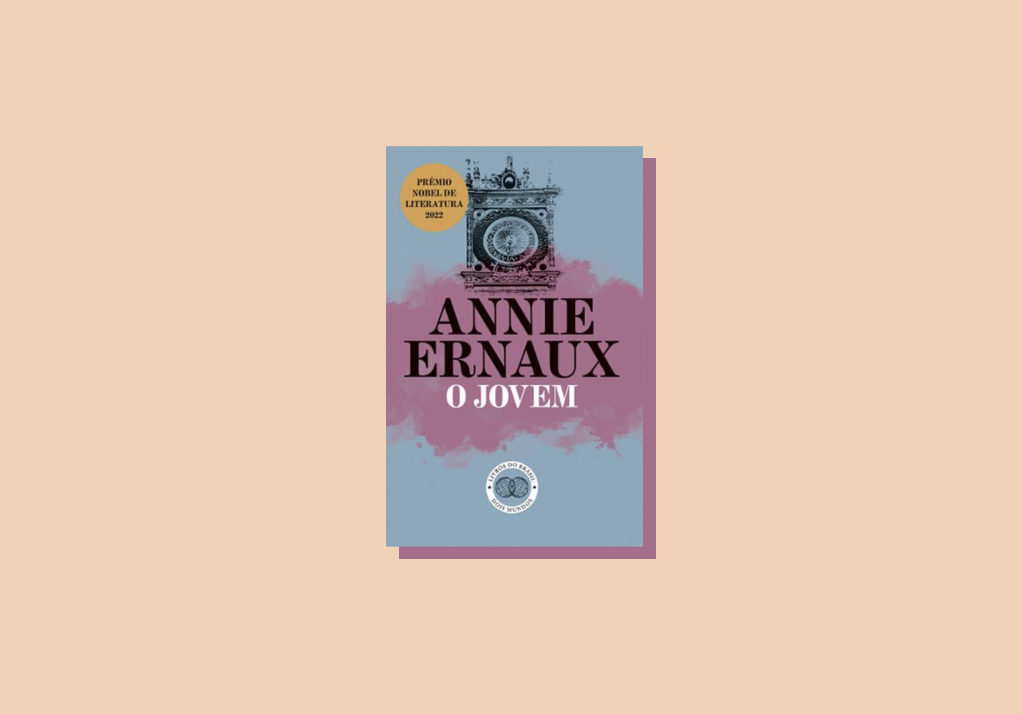 “O Jovem”, ou como ler a vida de Annie Ernaux