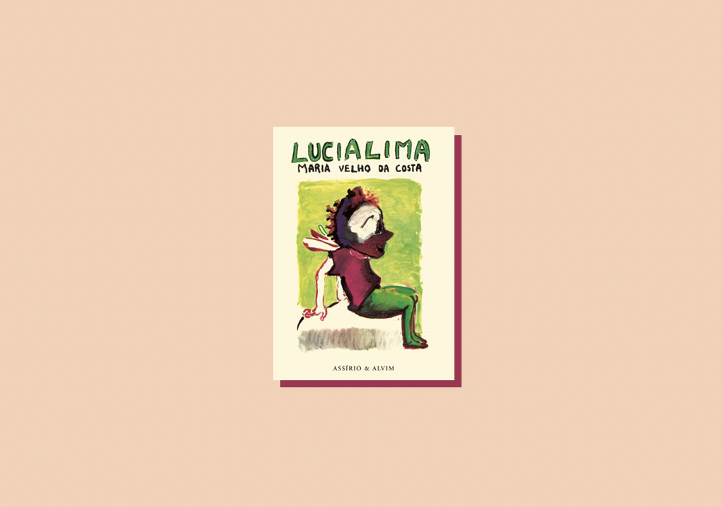 “Lúcialima”, de Maria Velho da Costa, regressa às livrarias portuguesas. Um romance onde “ninguém se encontra”
