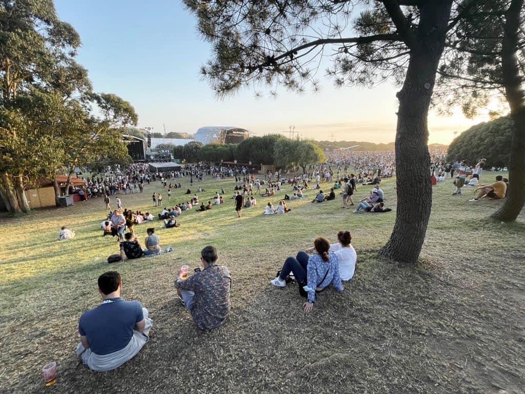 Primavera Sound do Porto passa de três para quatro dias e aumenta recinto com capacidade para 45 mil pessoas por dia