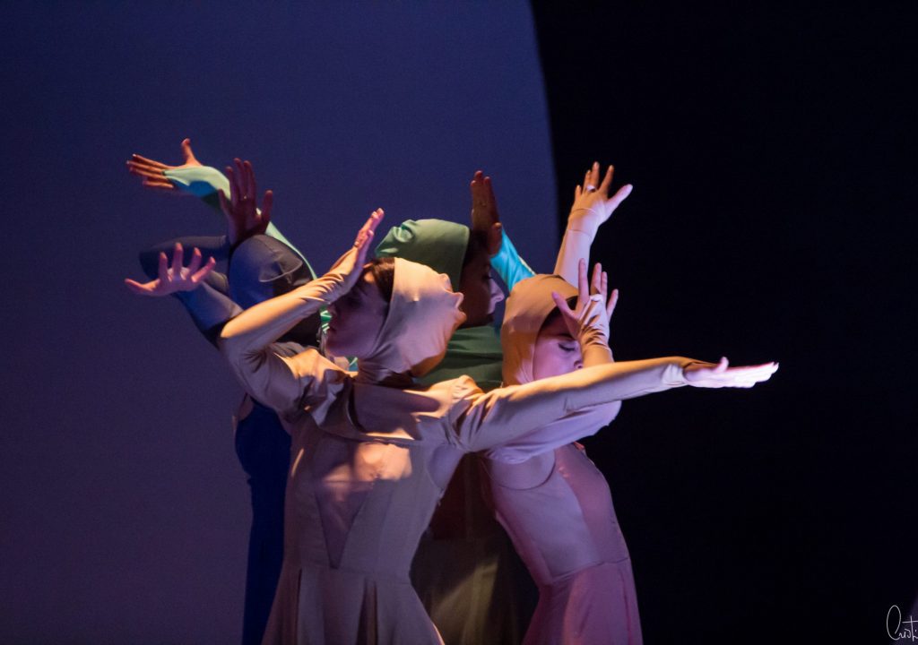 “Romeu e Julieta”, coreografado por Daniel Cardoso, vai estar no Coliseu do Porto