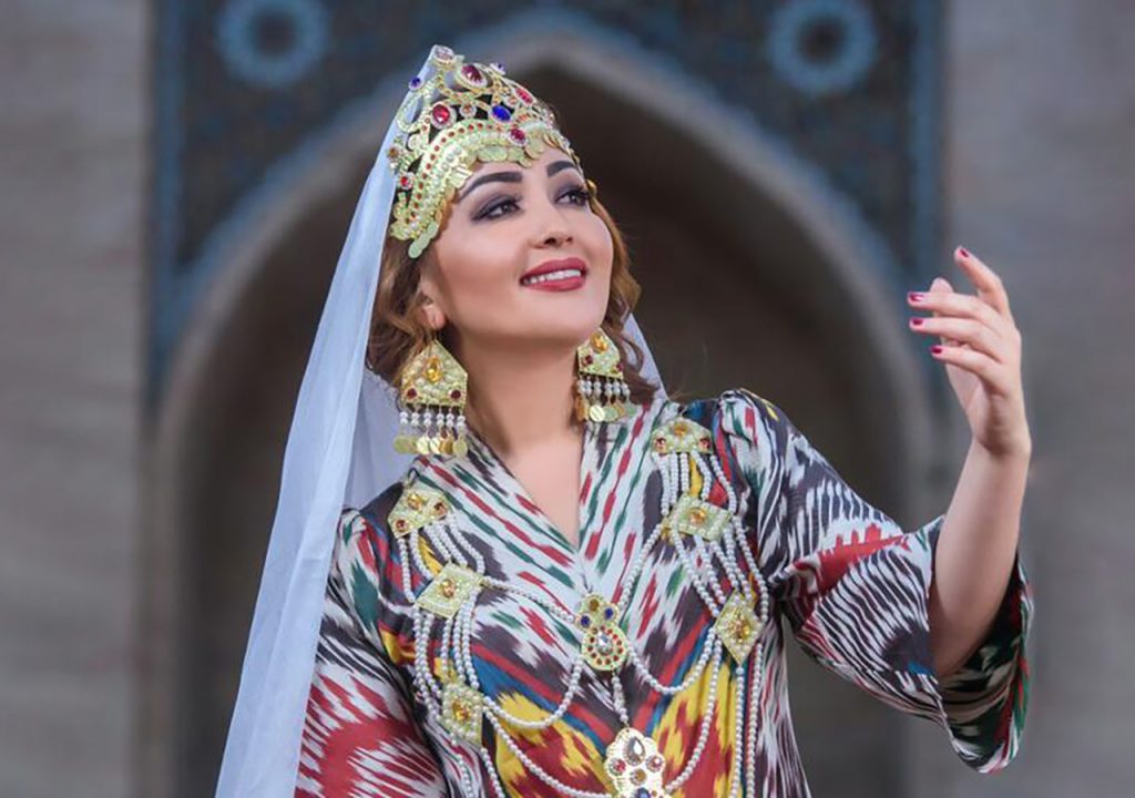 Festival Noruz: na Gulbenkian, cabem as tradições musicais da Ásia Central e do Médio Oriente
