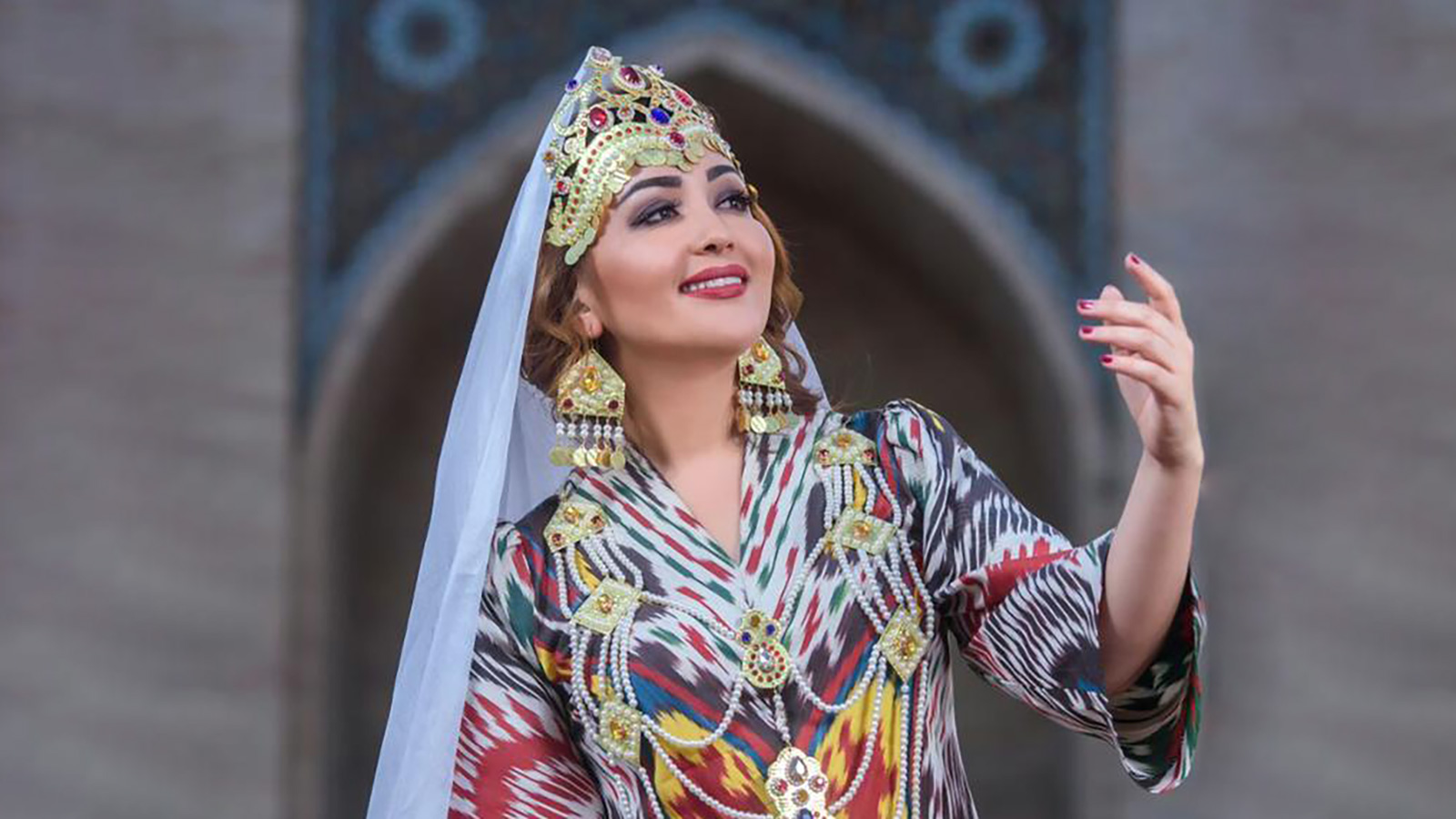 Festival Noruz: na Gulbenkian, cabem as tradições musicais da Ásia Central e do Médio Oriente