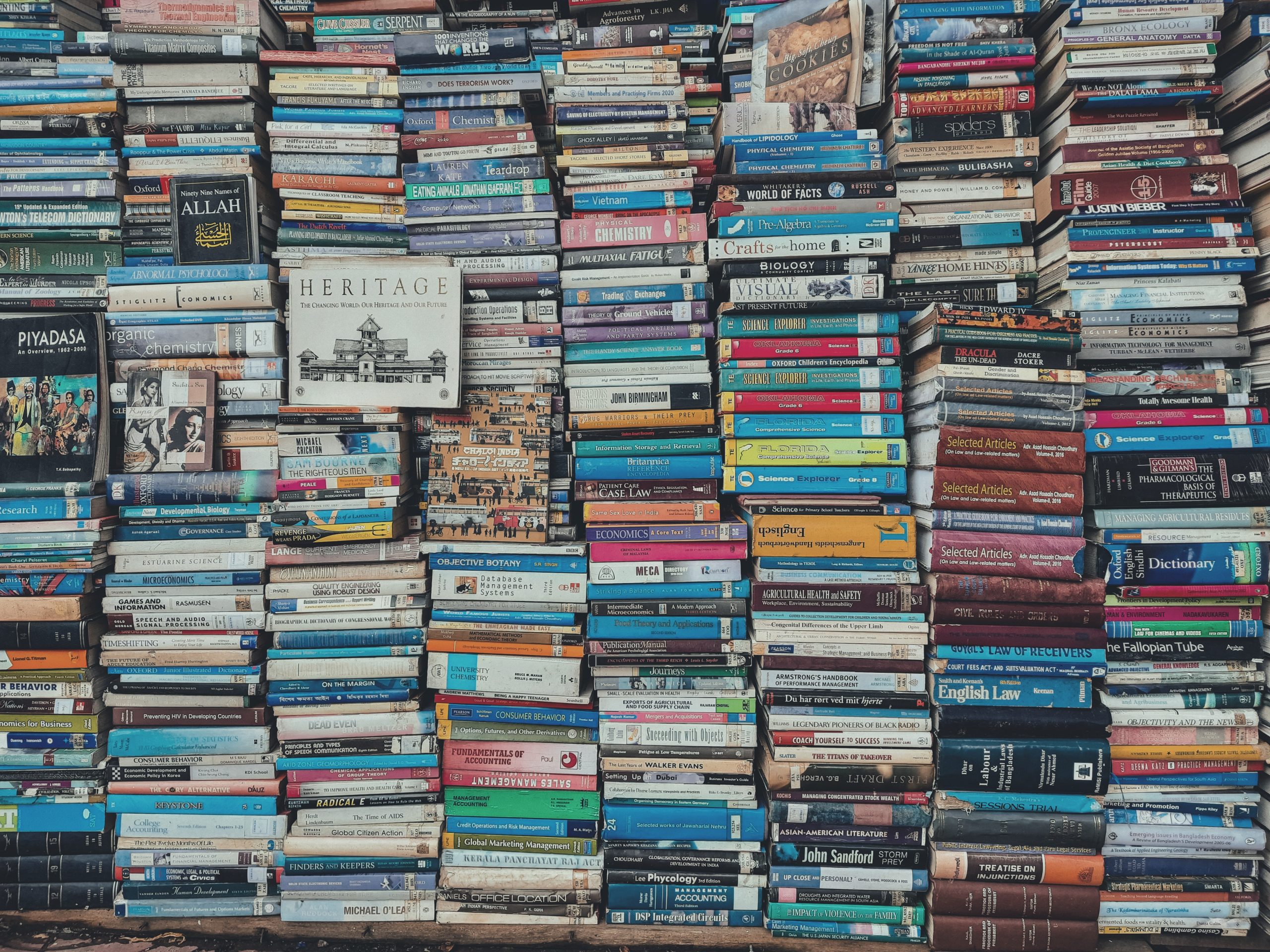 Plano Nacional de Leitura dedica uma semana a aproximar comunidade dos livros