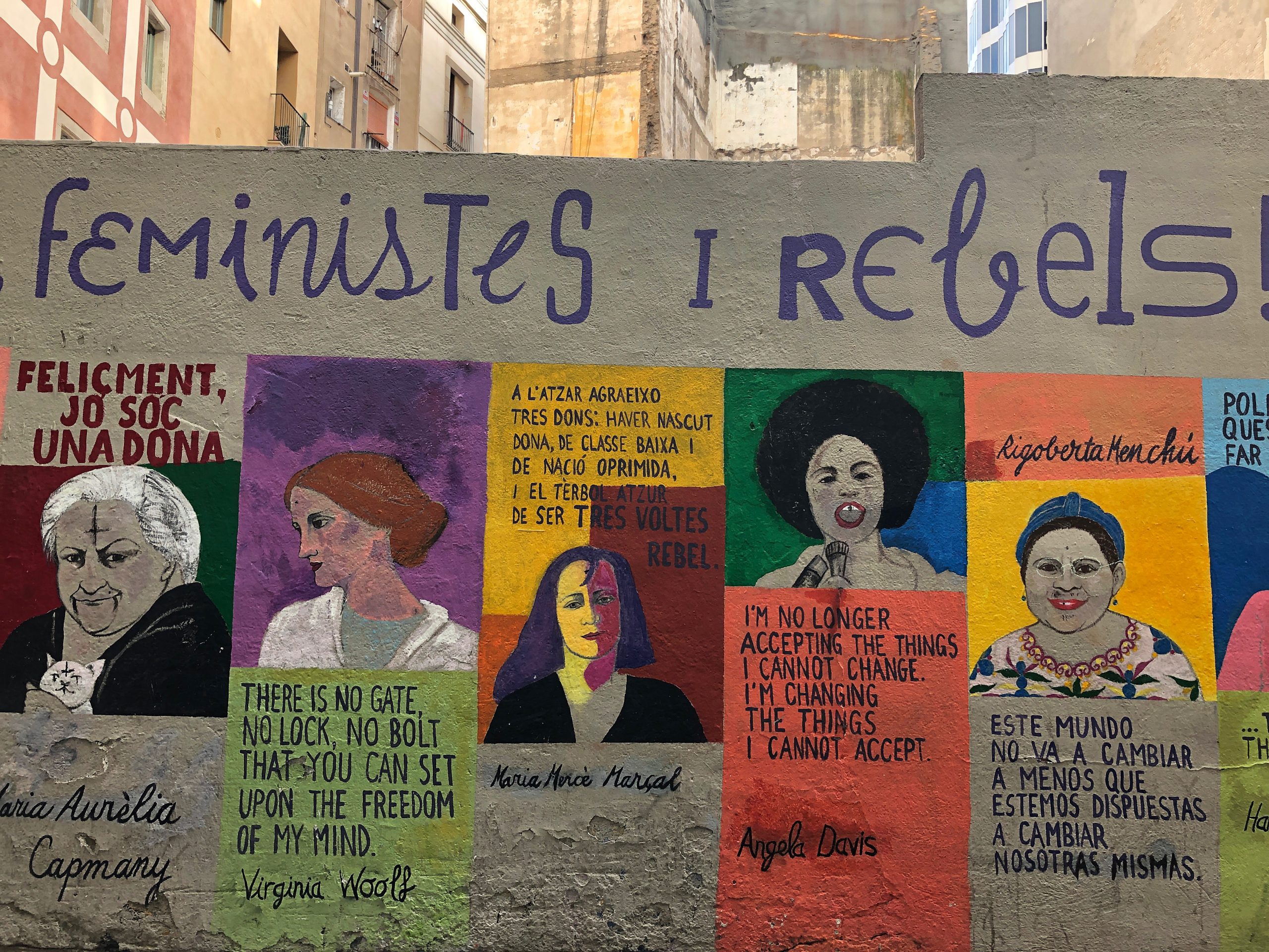Associações feministas e sindicatos marcham em 12 cidades portuguesas pelos direitos das mulheres