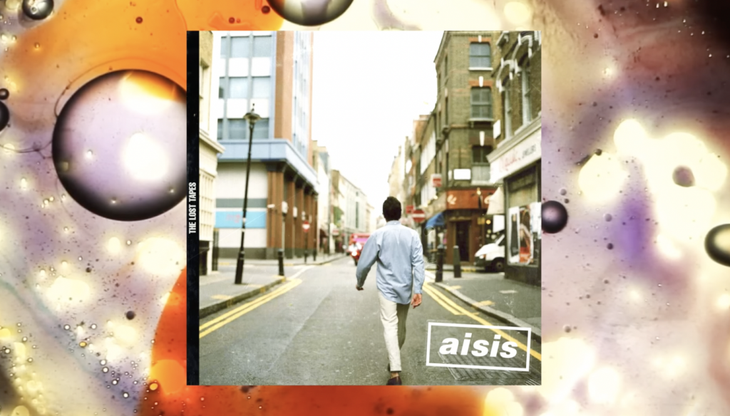 Inteligência Artificial recriou como soaria um novo álbum dos Oasis