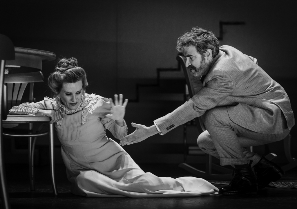 Teatro Nacional São João estreia “Longa Jornada Para a Noite”, de Eugene O’Neill, com encenação de Ricardo Pais