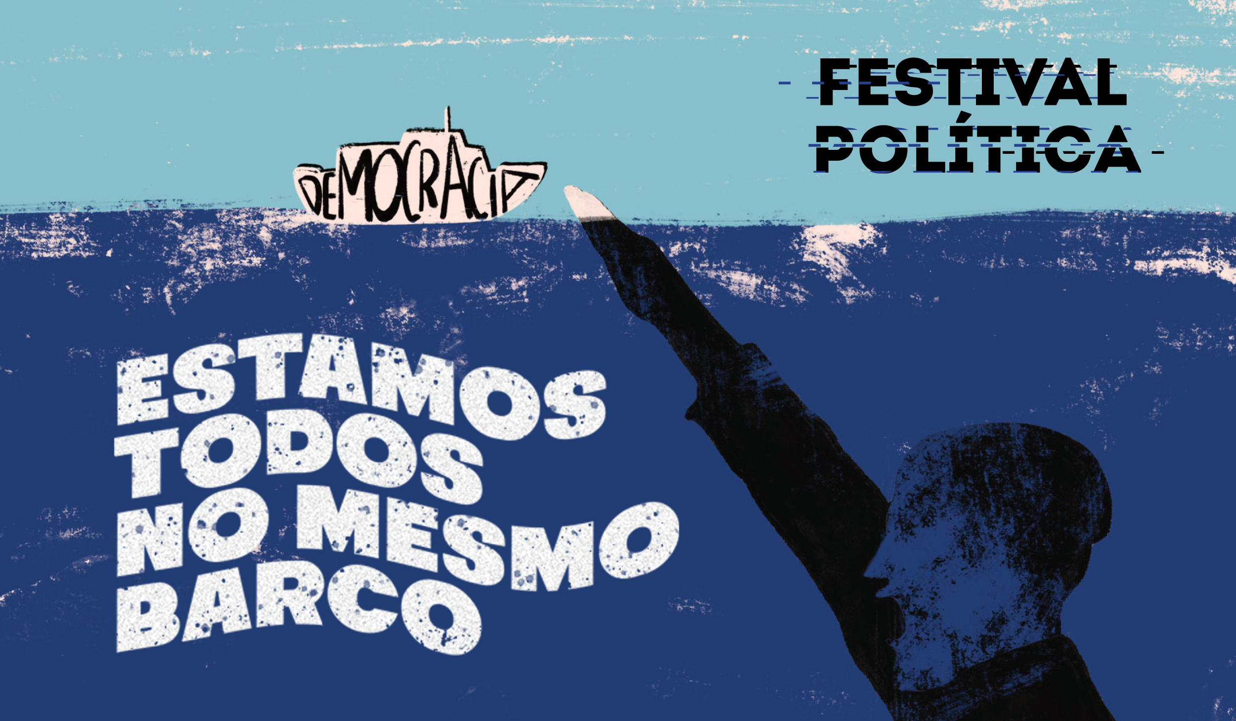 Festival Política regressa a Lisboa e assume a pós-democracia como tema principal deste ano