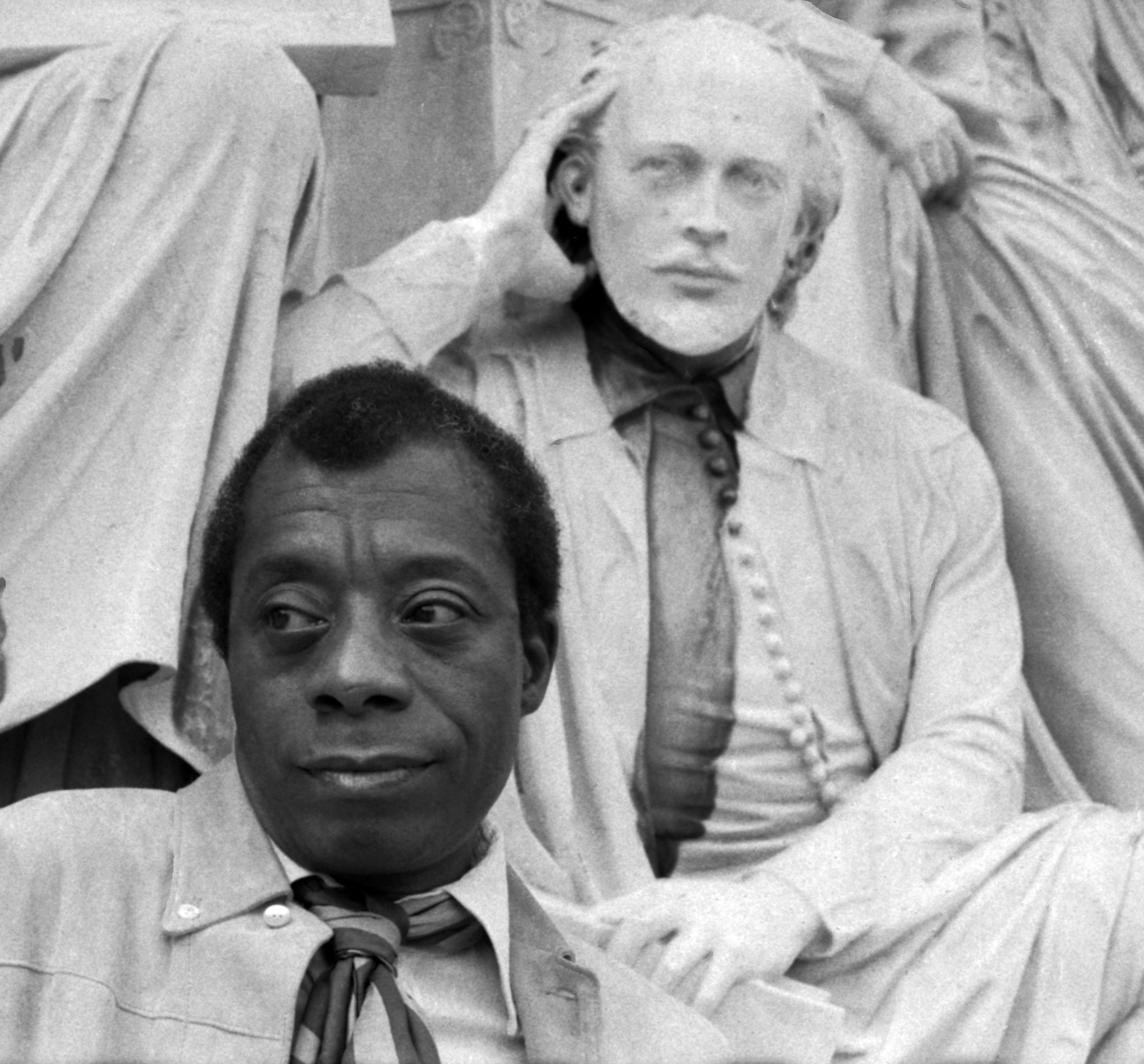 Vem aí uma cinebiografia sobre James Baldwin e o actor Billy Porter é quem assumirá o papel do escritor e activista
