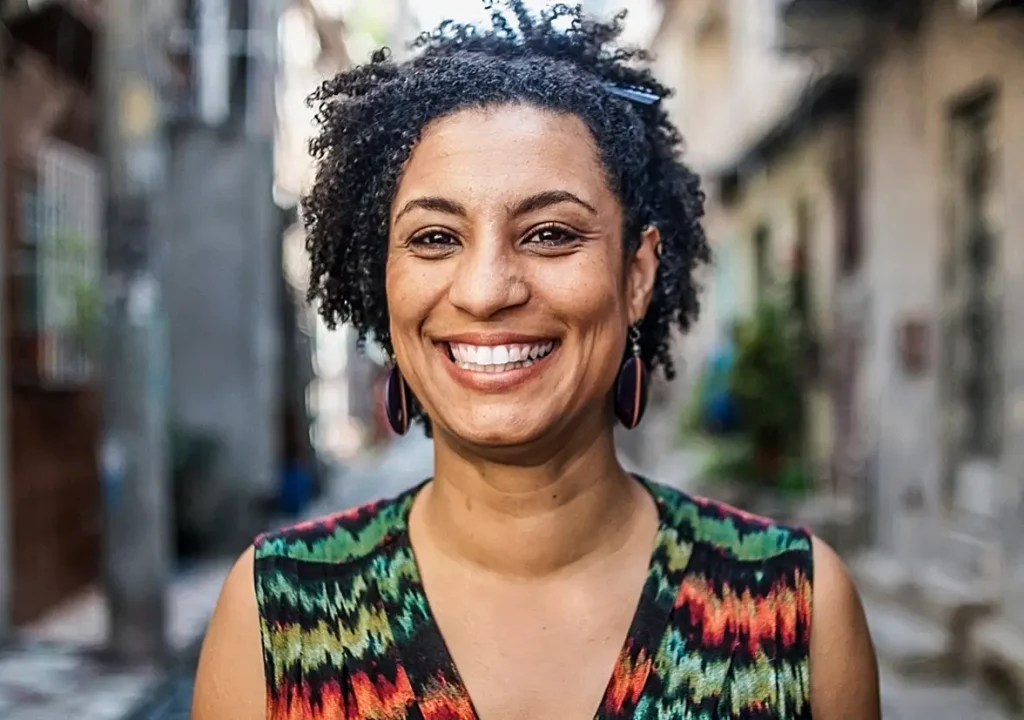 Portugal vai criar prémio com nome da activista Marielle Franco para premiar investigações sobre racismo e xenofobia