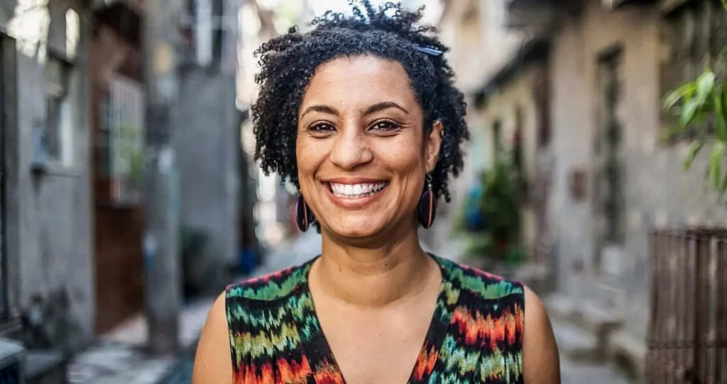 Portugal vai criar prémio com nome da activista Marielle Franco para premiar investigações sobre racismo e xenofobia