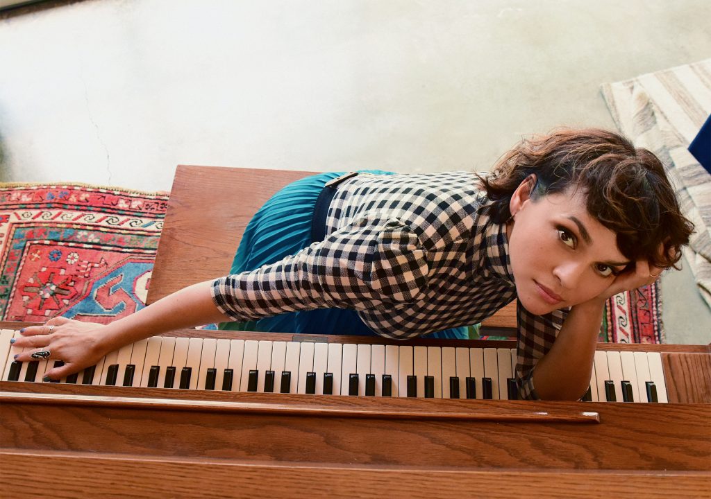 Norah Jones confirmada no Cool Jazz a 29 de Julho