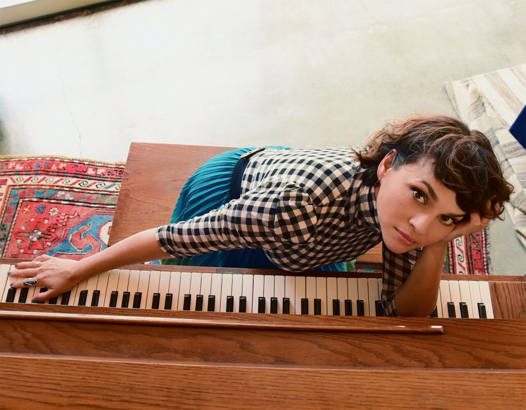 Norah Jones confirmada no Cool Jazz a 29 de Julho