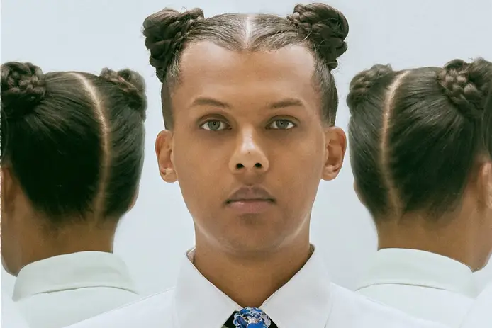 Stromae cancela parte da digressão europeia por motivos de saúde