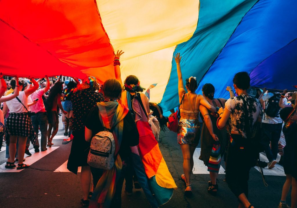 ILGA satisfeita com projetos de lei sobre orientação sexual e identidade de género