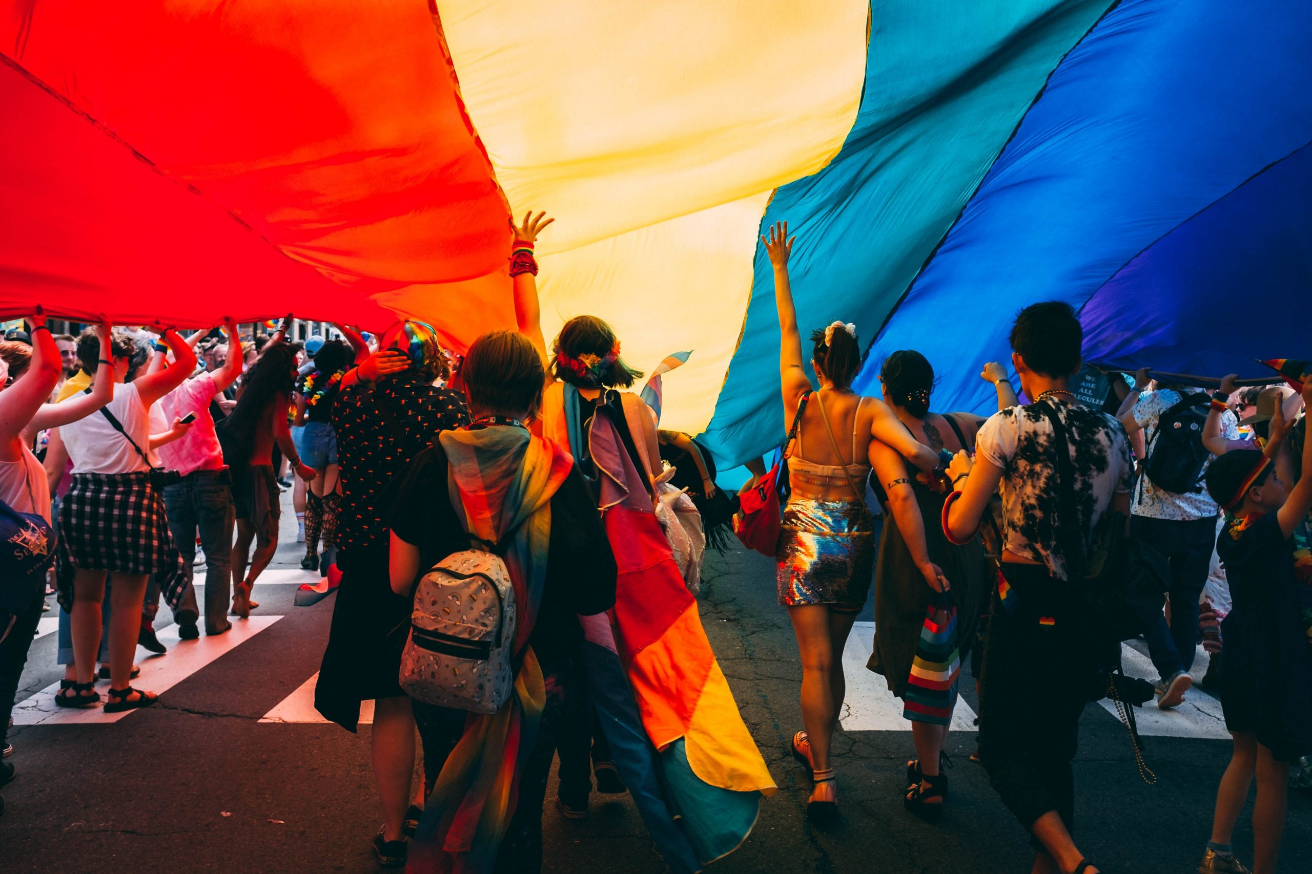 ILGA satisfeita com projetos de lei sobre orientação sexual e identidade de género