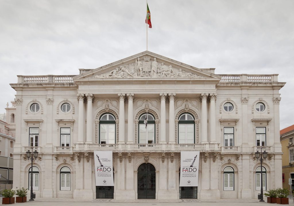 Exposição com obras de 47 artistas reúne aquisições da Câmara Municipal de Lisboa nos últimos dois anos