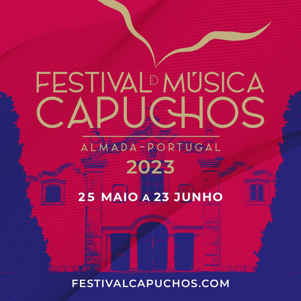 Quarteto Hermès e Orquestra de Veneza na abertura do Festival de Música dos Capuchos em Almada