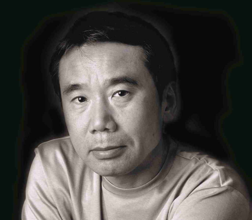 Escritor japonês Haruki Murakami vence Prémio Princesa das Astúrias das Letras 2023