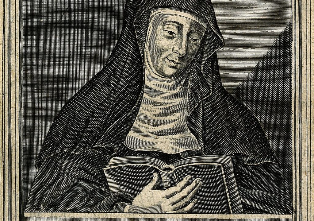 A ciência da teologia musical de Hildegarda de Bingen