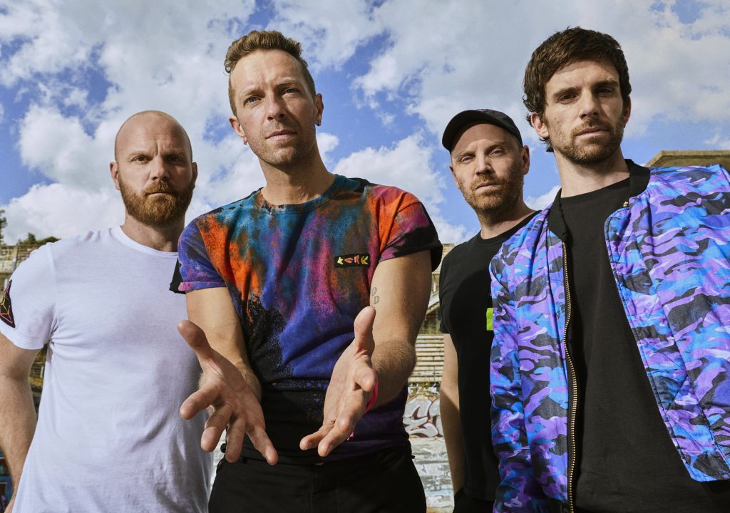 Mais sete pessoas detidas por especulação de bilhetes para os concertos de Coldplay em Coimbra
