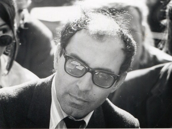 Festival de Cannes homenageia Jean-Luc Godard e exibe ‘trailer’ para filme que “nunca vai existir”