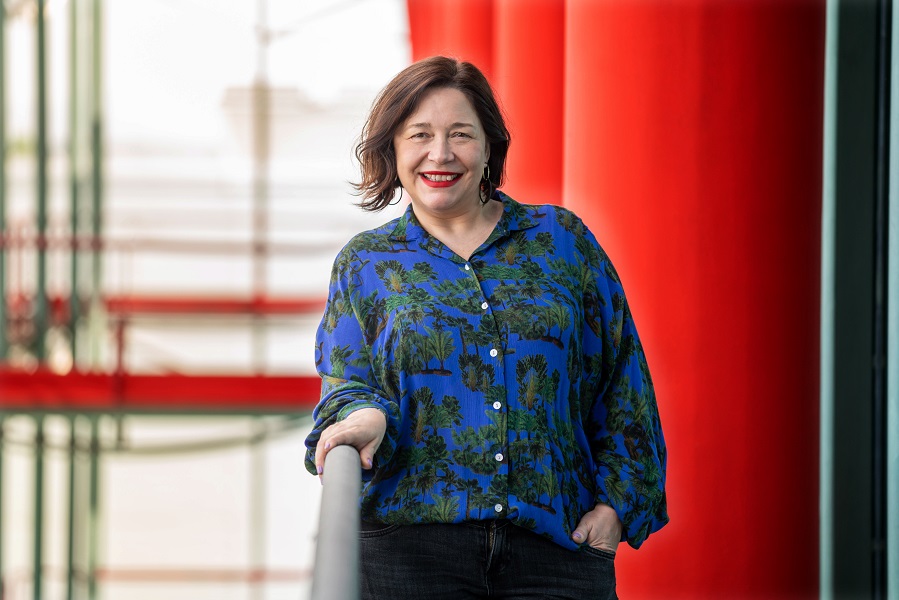 ARCOlisboa “vai refletir a riqueza da arte portuguesa em diálogo com o mundo”, refere diretora Maribel López